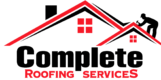 Complete Roofing Services logo
